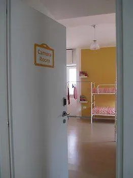Vandrerhjem Gogol'ostello & Caffe Letterario Milano
