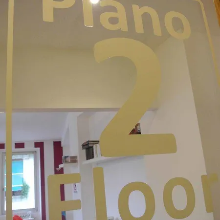 Gogol'ostello&caffè Letterario Hotel Milano