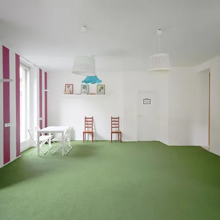 Gogol'ostello&caffè Letterario *