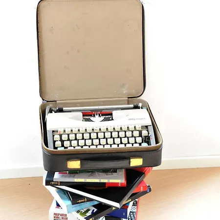 Gogol'ostello&caffè Letterario Hotel Milano