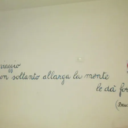 Vandrerhjem Gogol'ostello & Caffe Letterario Milano