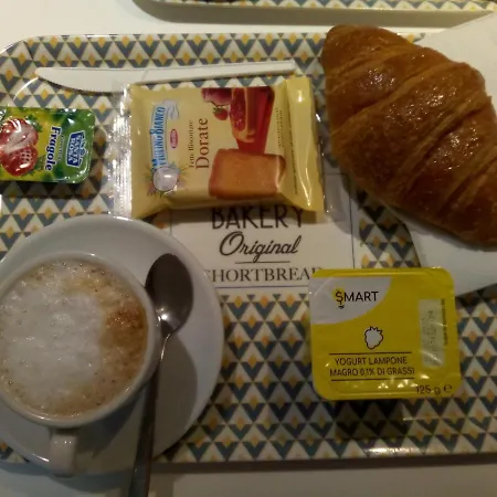 Gogol'ostello & Caffe Letterario Vandrerhjem