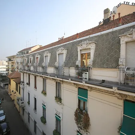 Gogol'ostello & Caffe Letterario Hostel Milán