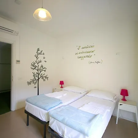 Gogol'ostello & Caffe Letterario Hostel Milán